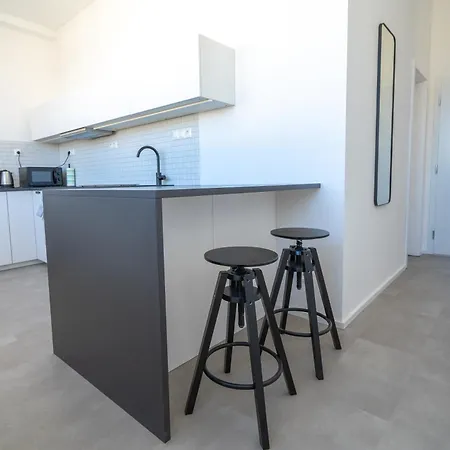 Old Town Apartment Black Bratislava Exterior photo